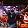 Roma Kecam Perilaku Keji Suporter Yang Serang Fans Liverpool