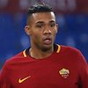 Juan Jesus: Roma Harus Lolos