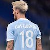 Luis Alberto - Disia-siakan Liverpool, Terbang Tinggi Bersama Lazio