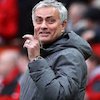 Jose Mourinho dan Seni Mengendalikan Laga Tanpa Bola