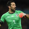 'Buffon Masih Pantas Jadi Kiper Nomor Satu Italia'