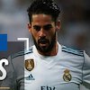 Data dan Fakta La Liga: Las Palmas vs Real Madrid