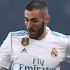 100 Laga UCL, Karim Benzema Yang ke-34