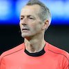 Video: Memori Pahit Liverpool dengan Wasit Martin Atkinson di Markas MU