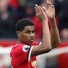 Rashford: Ini Juga Berkat Kesabaran