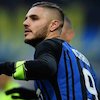 Icardi Tak Dipanggil Timnas, Ini Kata Pelatih Inter Milan