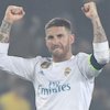 Respon Ramos Atas Komentar 'Keluarga' Ronaldo