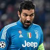 Gianluigi Buffon, Dari Vespa ke Mobil Perusahaan