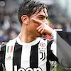 Data dan Fakta Serie A: Juventus vs Atalanta