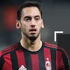 Data dan Fakta Serie A: AC Milan vs Chievo