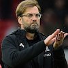 Klopp Belum Mau Pikirkan City