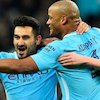 Kompany Pesimis City Juara di Derby Manchester