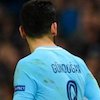 Gundogan Siap Bantu Manchester City Cetak Sejarah di Liga Champions