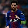 Data dan Fakta La Liga: Malaga vs Barcelona