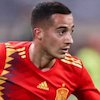 Lucas Vazquez Mau Lawan Argentina Yang Ada Messi-nya