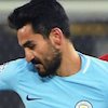 Gundogan Merasa Semakin Dekat Dengan Performa Terbaiknya