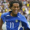 Ronaldinho dan Gol Spektakuler Yang Dipandang Sinis Oleh Inggris