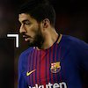 Data dan Fakta La Liga: Sevilla vs Barcelona