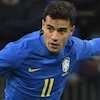 Tak Ada Neymar, Coutinho Pun Jadi