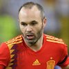 Iniesta Belum Habis! Ini Buktinya