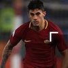 Data dan Fakta Serie A: AS Roma vs Torino