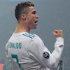 Statistik Gol 'Monster' Cristiano Ronaldo