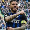 Mauro Icardi: Semoga Lazio Kalah dari Crotone