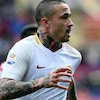 Nainggolan Cedera Jelang Barcelona vs Roma