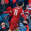 Robertson: Salah Akan Menjadi Pemain Terbaik Dunia