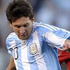 Flashback: Argentina 4-1 Spanyol (2010)