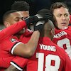 Hasil Pertandingan Manchester United vs Brighton: Skor 2-0