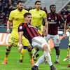 Highlights Serie A: AC Milan 3-2 Chievo