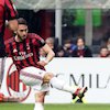 Hasil Pertandingan AC Milan vs Chievo: Skor 3-2