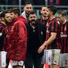 Borini Yakin Tak Ada Eksodus Pemain di Milan