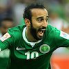 MU Beri Kesempatan Trial untuk Striker Arab Saudi