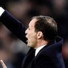 Allegri Tuntut Pemainnya Terus Tancap Gas demi Scudetto