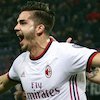 AC Milan Berencana Tukar Andre Silva dengan Falcao