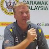 Sarawak FA Petik Pelajaran Berharga di Surabaya Sarawak FA Petik Pelajaran Berharga di Surabaya