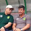 Alfredo Vera: Persebaya Bermain Pintar