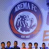 Inilah Daftar Pemain Arema FC untuk Liga 1 Musim 2018