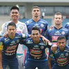 Pemahaman Taktik Pemain Arema FC Berkembang Pesat