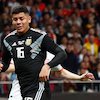 Argentina Terpuruk, Maradona Mendukung