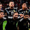 Sampaoli dan Misi Bunuh Diri Argentina Melawan Spanyol