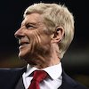 Wenger Ungkap Alasannya Memilih Lacazette Ketimbang Welbeck