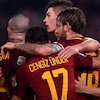 Hasil Pertandingan AS Roma vs Torino: Skor 3-0