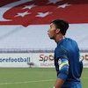 Kemenangan Timnas Indonesia U-23 atas Singapura Jadi Kado Spesial untuk Awan Setho