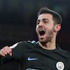 Bernardo Silva Akui Sempat Kesulitan di Man City