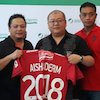 Bali United Dapat Sponsor dari Produk Perawatan Kulit