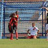 Jacksen Mengamuk, Barito Putera Dihajar Persipura 3-1