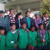 Ini Alasan Timnas Jepang U-19 Datang Lebih Dini di Indonesia